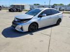 TOYOTA PRIUS PRIME 2017