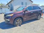 KIA SORENTO 2011