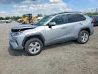 TOYOTA RAV4 HYBRID 2020