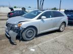TOYOTA VENZA 2011