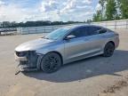 CHRYSLER 200 2015