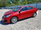 HYUNDAI ACCENT 2018
