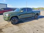 TOYOTA TACOMA 2022