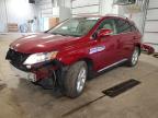 LEXUS RX 2011