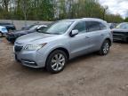 ACURA MDX 2016