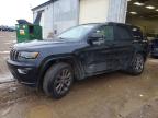 JEEP GRAND CHEROKEE 2017