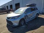 TOYOTA SIENNA 2023