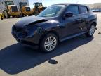 NISSAN JUKE 2012