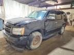 CHEVROLET TAHOE 2011