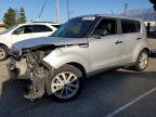 KIA SOUL 2018