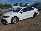 TOYOTA CAMRY 2023