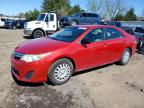 TOYOTA CAMRY 2013