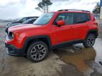 JEEP RENEGADE 2016