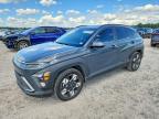 HYUNDAI KONA 2024