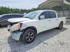 NISSAN TITAN 2005