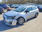 SUBARU IMPREZA 2017