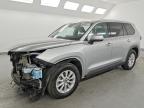TOYOTA GRAND HIGHLANDER HYBRID 2024