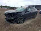 CHEVROLET TRAX 2025