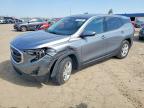 GMC TERRAIN 2019