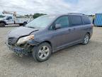 TOYOTA SIENNA 2016