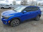 KIA SELTOS 2021