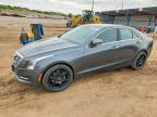 CADILLAC ATS 2016