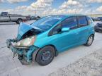 HONDA FIT 2013