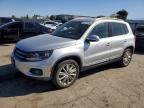 VOLKSWAGEN TIGUAN 2014