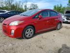 TOYOTA PRIUS 2011