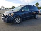 NISSAN QUEST 2006