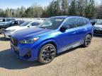 BMW X1 2025