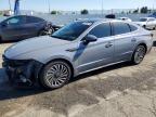 HYUNDAI SONATA HYBRID 2025