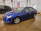 CHEVROLET CRUZE 2012