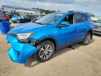 TOYOTA RAV4 HYBRID 2018