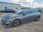 NISSAN ALTIMA 2022
