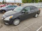 NISSAN VERSA 2015