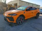LAMBORGHINI URUS 2019
