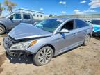 HYUNDAI SONATA 2017