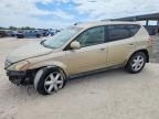 NISSAN MURANO 2005