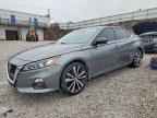 NISSAN ALTIMA 2019