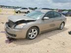 NISSAN ALTIMA 2007