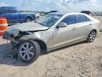 CADILLAC ATS 2013