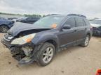 SUBARU OUTBACK 2013