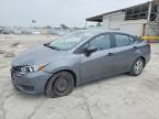 NISSAN VERSA 2023
