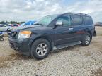 NISSAN ARMADA 2011