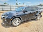 CHEVROLET BLAZER 2021