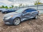 HYUNDAI SONATA 2013