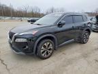 NISSAN ROGUE 2021