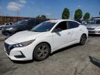NISSAN SENTRA 2020