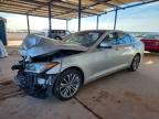 HYUNDAI GENESIS 2015